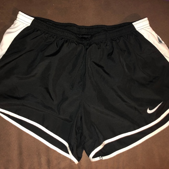 Nike Running Shorts - Picture 1 of 4
